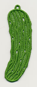 Pickle (Lace)