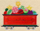 Christmas Train - Ornament Car