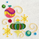 Trimming the Tree - Corner 1