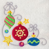 Trimming the Tree - Corner 2