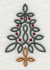 Celtic Tree
