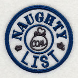 Naughty List