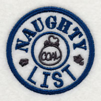 Naughty List