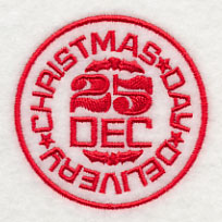 Christmas Day Delivery