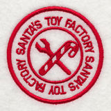 Santa's Toy Factory