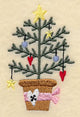 Country Christmas Tree