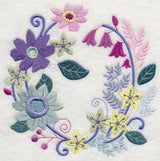 Winter Petals Potpourri 1