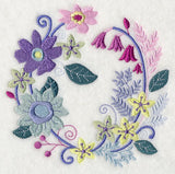 Winter Petals Potpourri 1