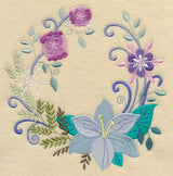 Winter Petals Potpourri 2