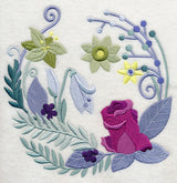 Winter Petals Potpourri 3