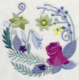 Winter Petals Potpourri 3