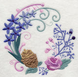 Winter Petals Potpourri 4