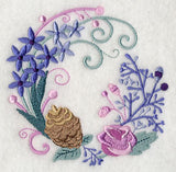 Winter Petals Potpourri 4