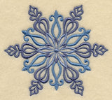 Snowflake Potpourri 1