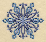 Snowflake Potpourri 2