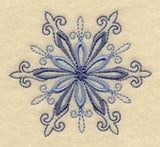 Snowflake Potpourri 3