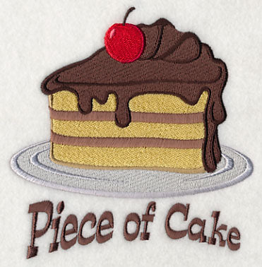Piece of Cake