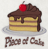 Piece of Cake