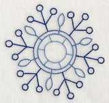 Snowflake Fancy 6 (Vintage)