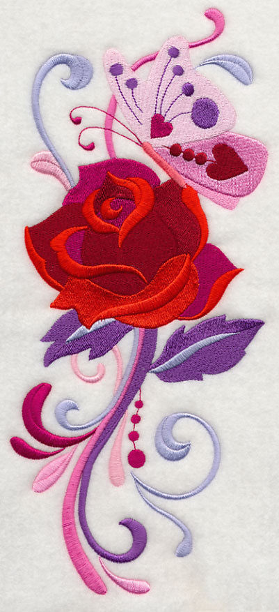 Butterfly Kisses Spray