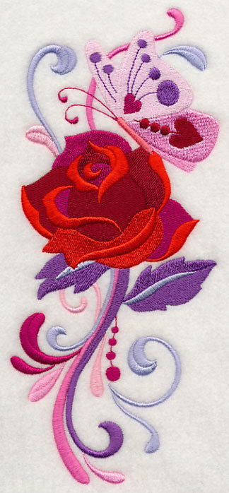 Butterfly Kisses Spray