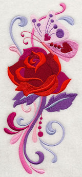 Butterfly Kisses Spray