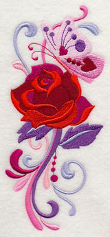 Butterfly Kisses Spray