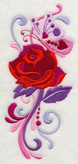 Butterfly Kisses Spray