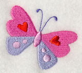 Butterfly Kisses - Butterfly 2