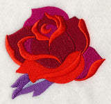 Butterfly Kisses - Rose