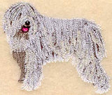 Komondor