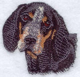 Bluetick Coonhound