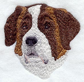 St. Bernard Head