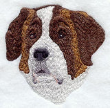 St. Bernard Head