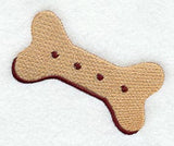 Dog Biscuit