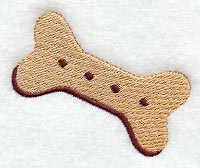 Dog Biscuit