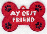 Dog Tag