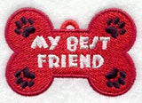 Dog Tag