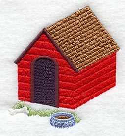 Dog House