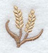 Wheat Border (Single)