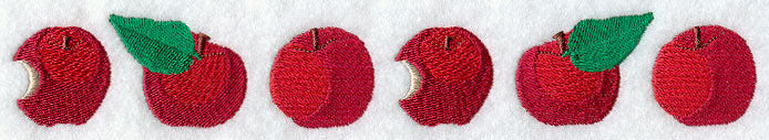 Apple Border