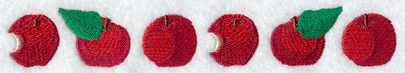 Apple Border
