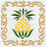 Hospitality Pineapple Square