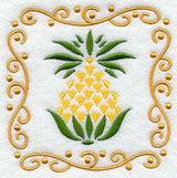 Hospitality Pineapple Square