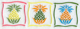 Pineapple of Plenty Trio