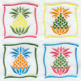 Pineapple of Plenty