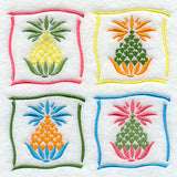 Pineapple of Plenty