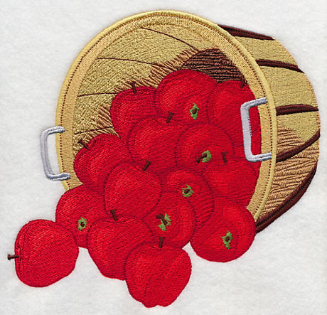 Apple Basket