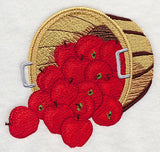 Apple Basket