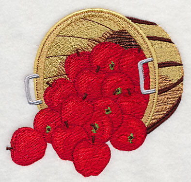 Apple Basket
